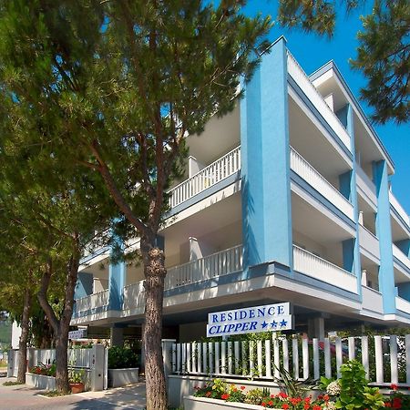 Residence Clipper ジュリアノーヴァ エクステリア 写真