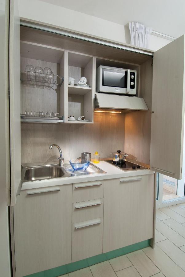 Residence Clipper ジュリアノーヴァ エクステリア 写真