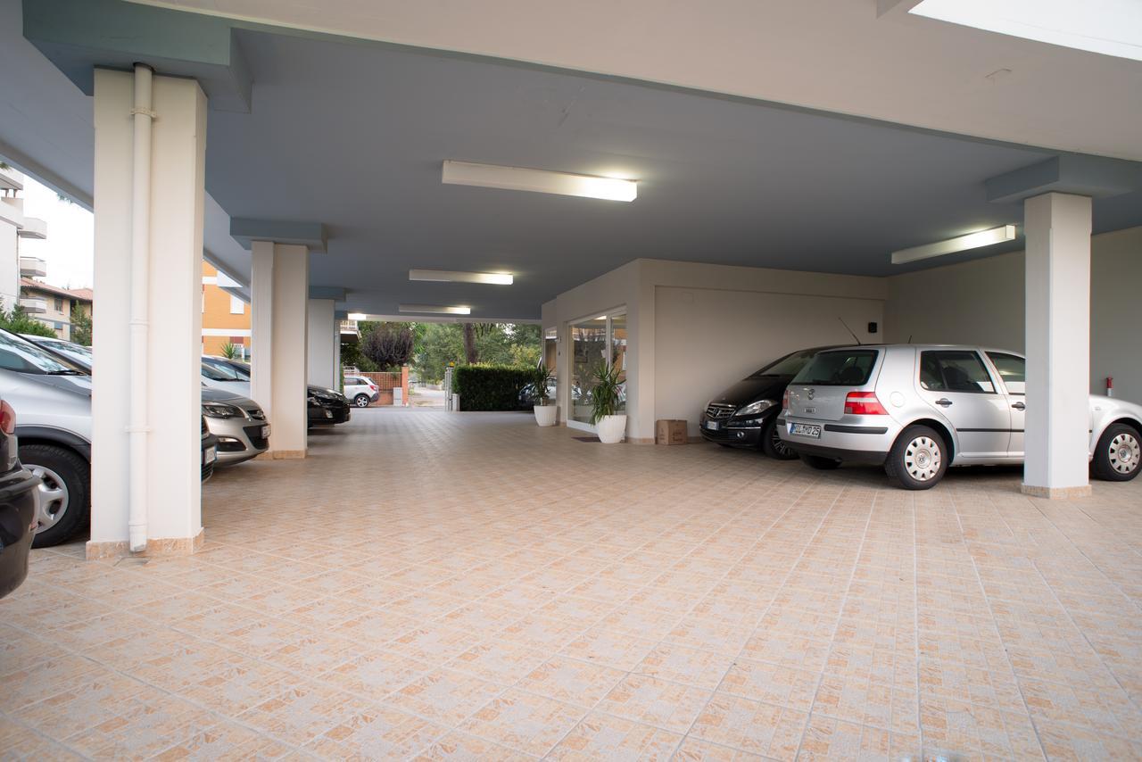 Residence Clipper ジュリアノーヴァ エクステリア 写真